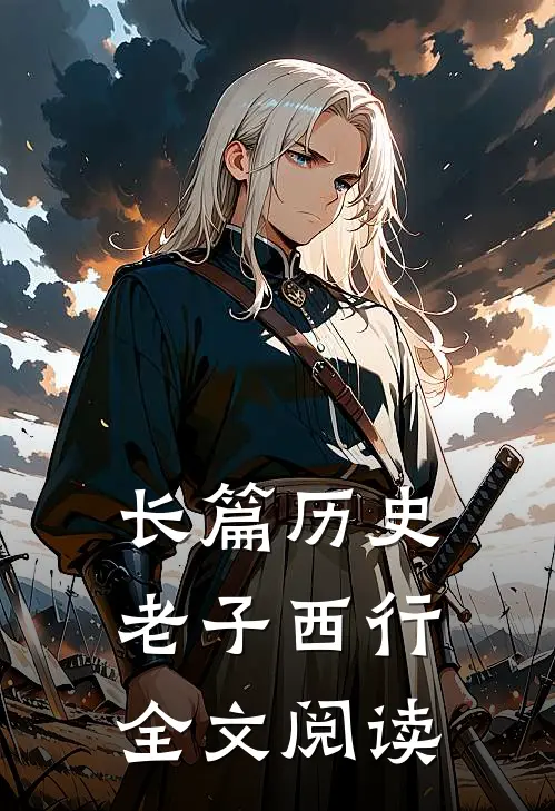 长篇历史老子西行全文阅读