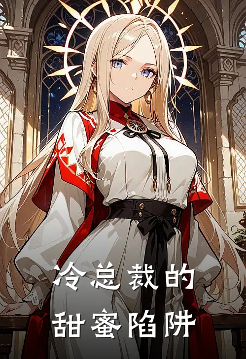 冷总裁的甜蜜陷阱