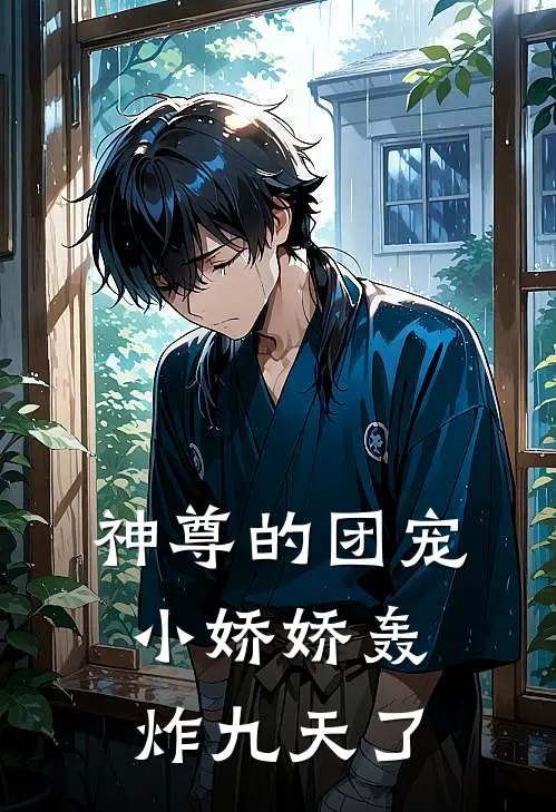 神尊的团宠小娇娇轰炸九天了