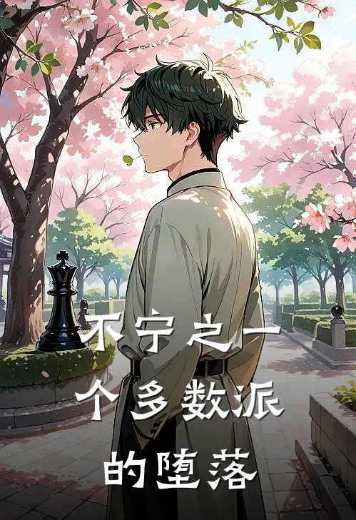 不宁之一个多数派的堕落