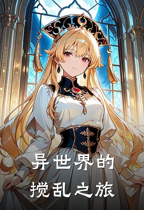 异世界的搅乱之旅