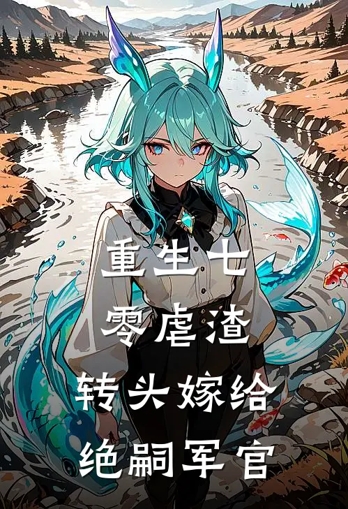 重生七零虐渣，转头嫁给绝嗣军官