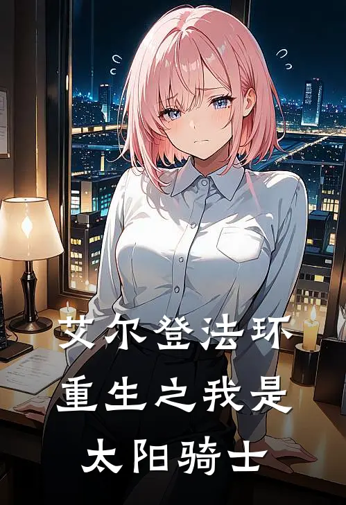 艾尔登法环：重生之我是太阳骑士