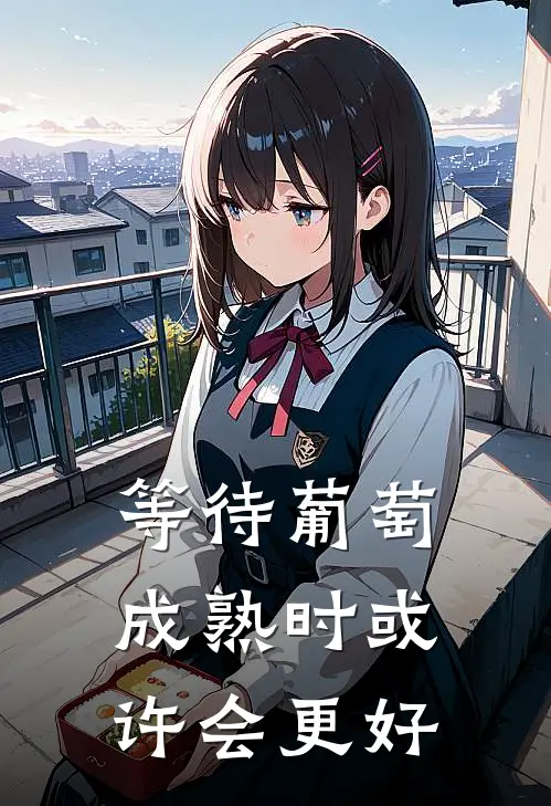 等待葡萄成熟时 或许会更好