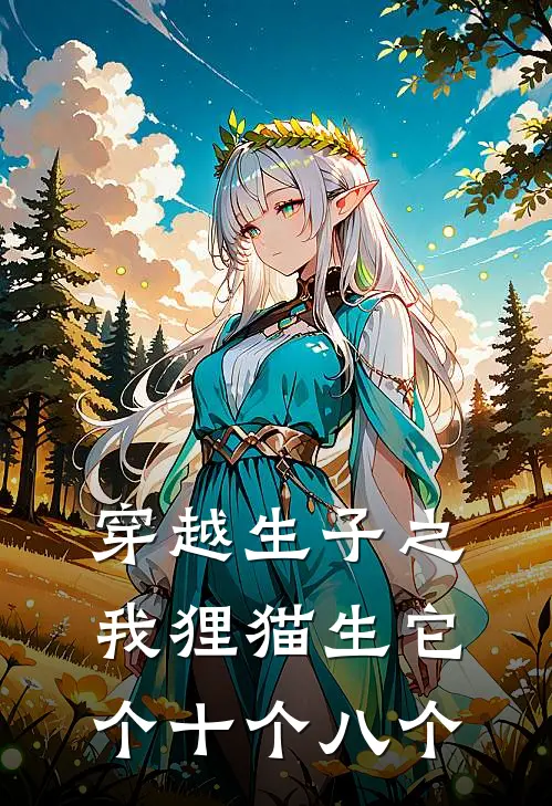 穿越生子之我狸猫生它个十个八个