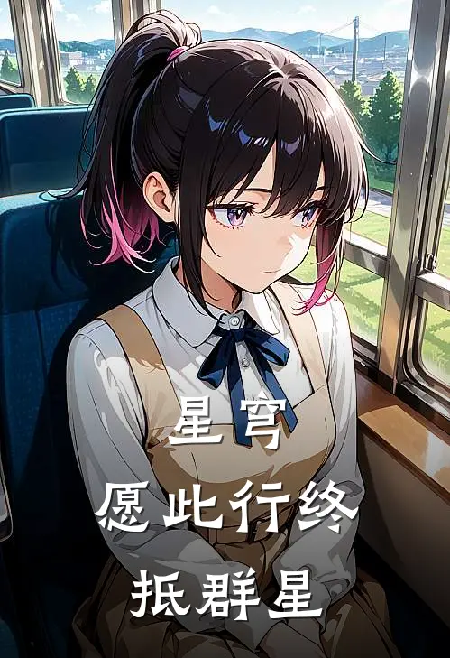 星穹：愿此行终抵群星