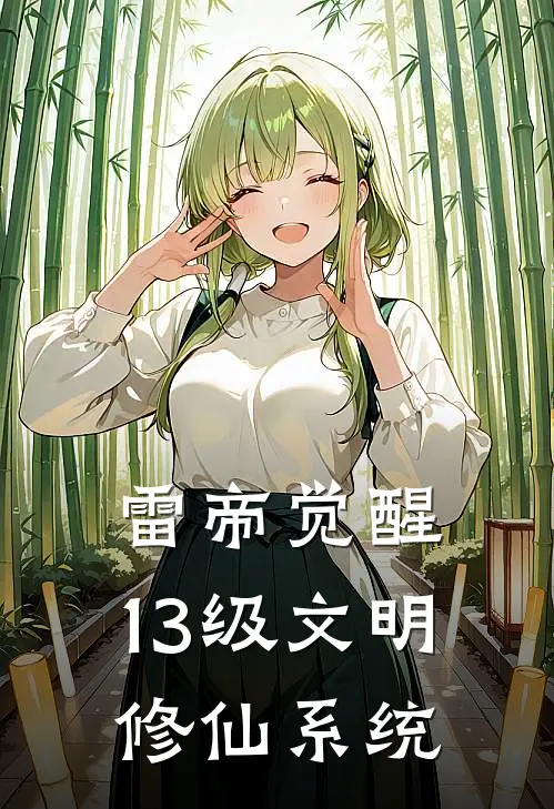 雷帝觉醒：13级文明修仙系统