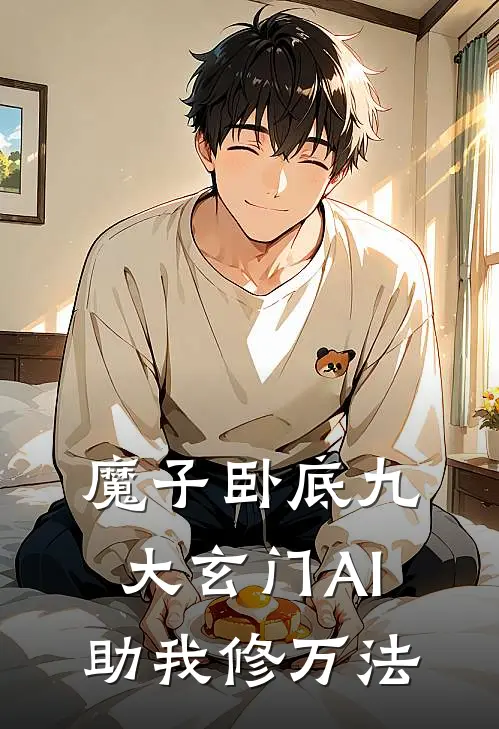 魔子卧底九大玄门AI助我修万法