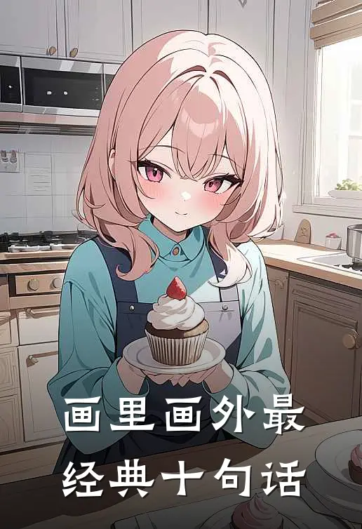 画里画外最经典十句话