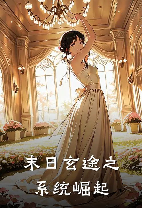 末日玄途之系统崛起