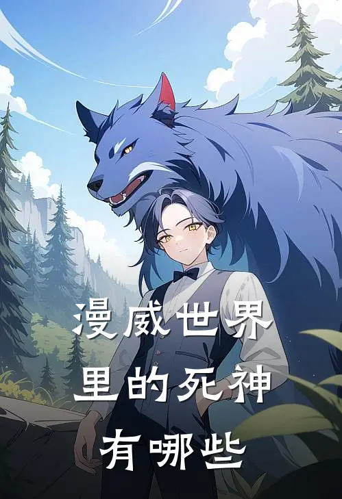 漫威世界里的死神有哪些