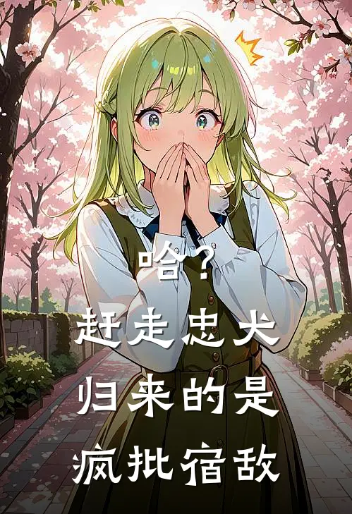 哈？赶走忠犬，归来的是疯批宿敌沈淮安江断霈完整版免费阅读_沈淮安江断霈精彩小说