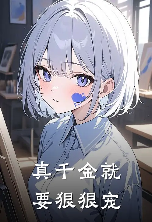 真千金就要狠狠宠