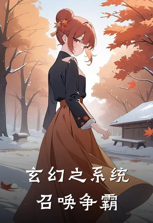 玄幻之系统召唤争霸