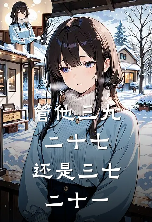 管他三九二十七，还是三七二十一