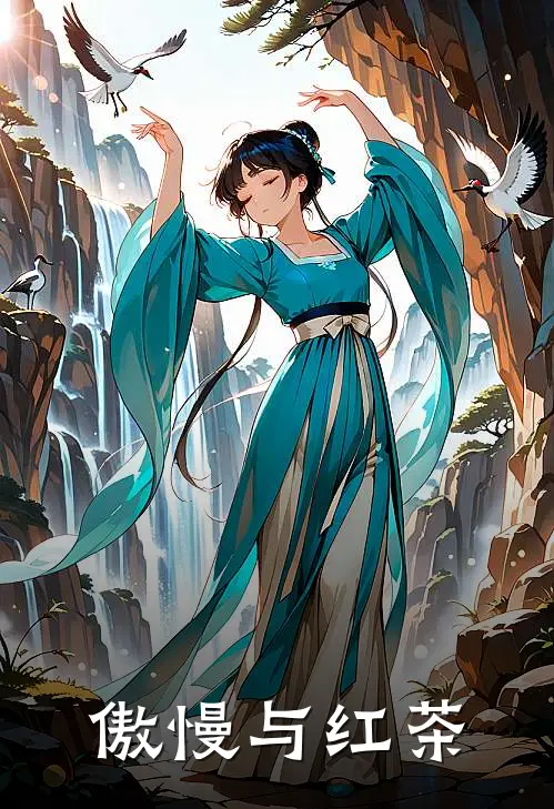 傲慢与红茶(周予安乔书颜)最新推荐小说_在哪看免费小说傲慢与红茶周予安乔书颜