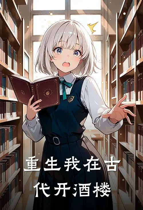 重生我在古代开酒楼