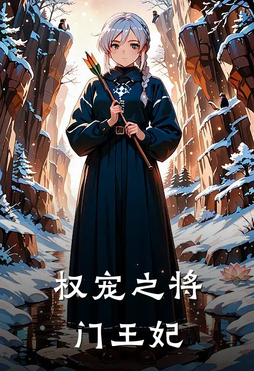 权宠之将门王妃