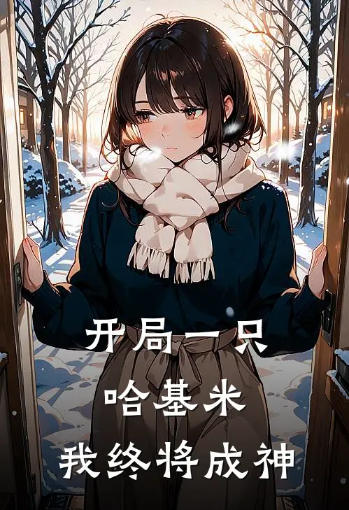 开局一只哈基米，我终将成神