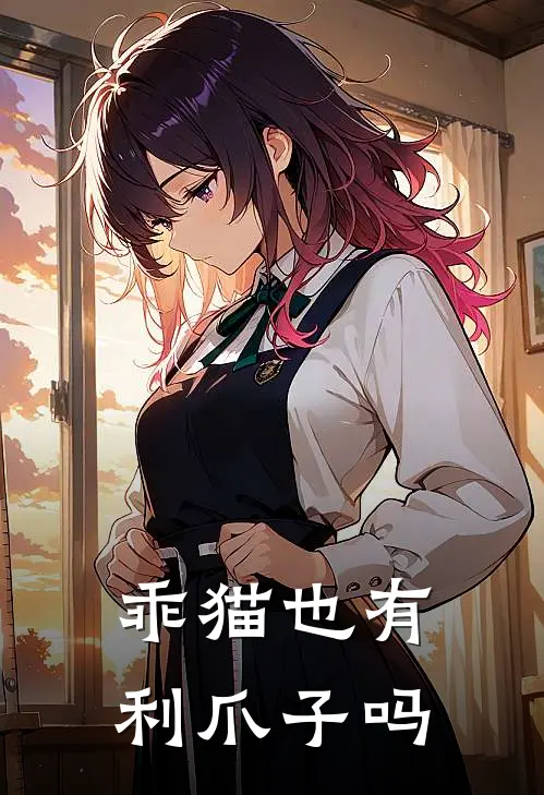 乖猫也有利爪子吗