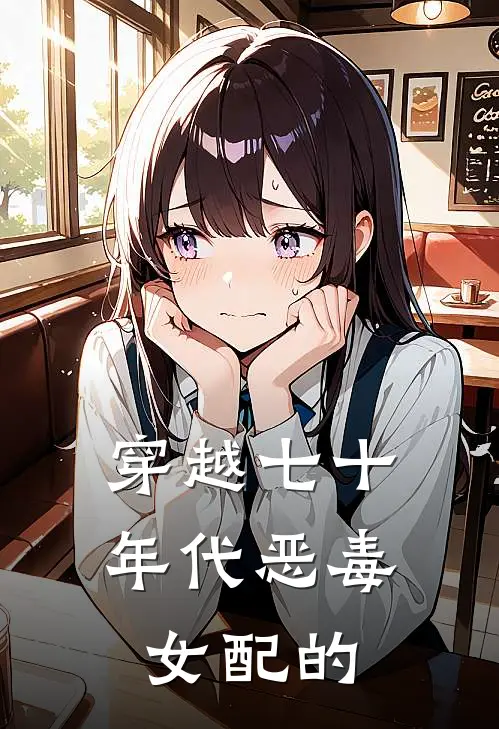 穿越七十年代恶毒女配的