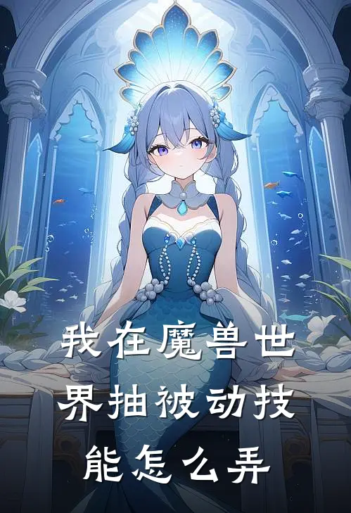 我在魔兽世界抽被动技能怎么弄