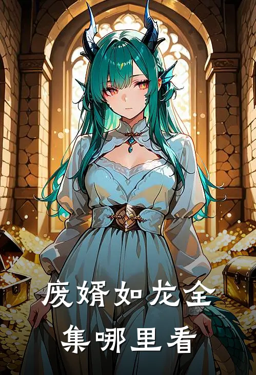 废婿如龙全集哪里看