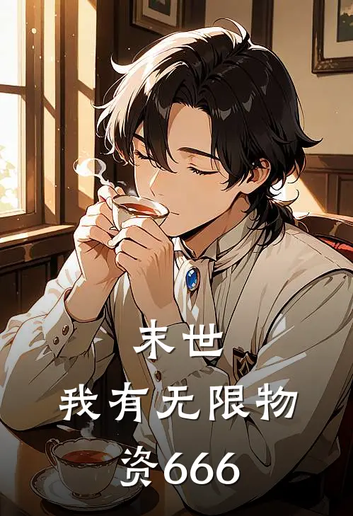 末世：我有无限物资666