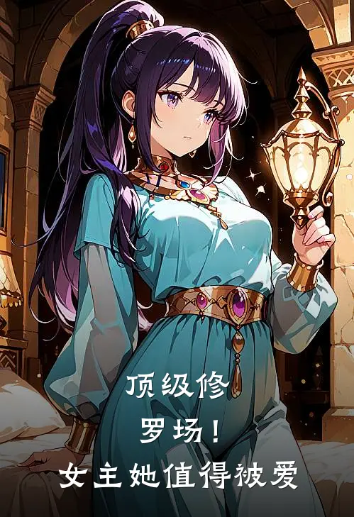 顶级修罗场！女主她值得被爱秦苏顾非夜免费小说推荐_推荐完结小说顶级修罗场！女主她值得被爱(秦苏顾非夜)