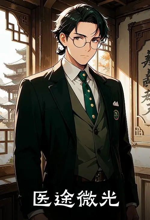医途微光