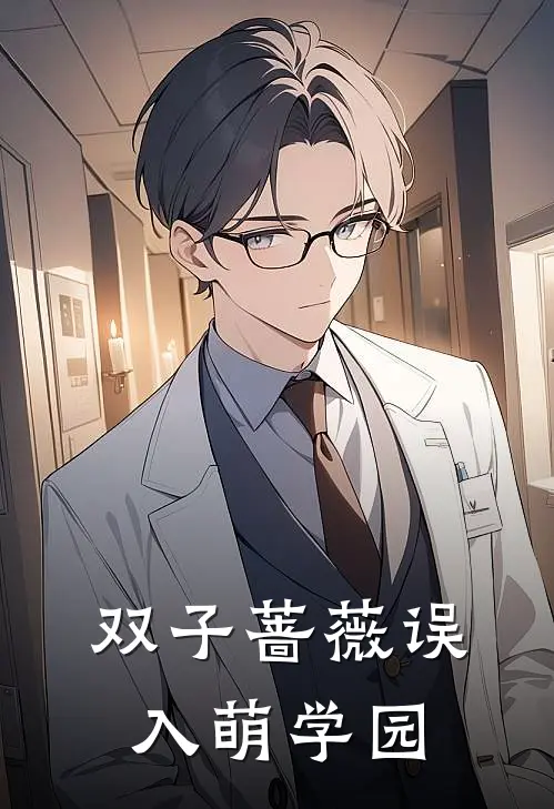 双子蔷薇误入萌学园