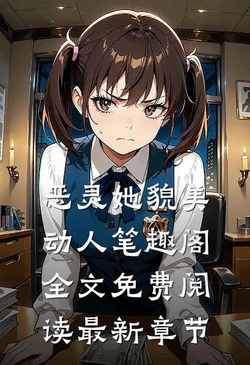 恶灵她貌美动人笔趣阁全文免费阅读最新章节