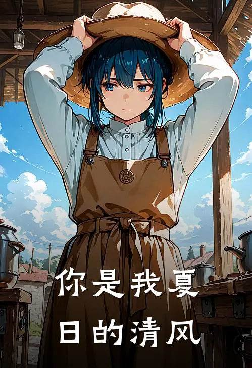 你是我夏日的清风
