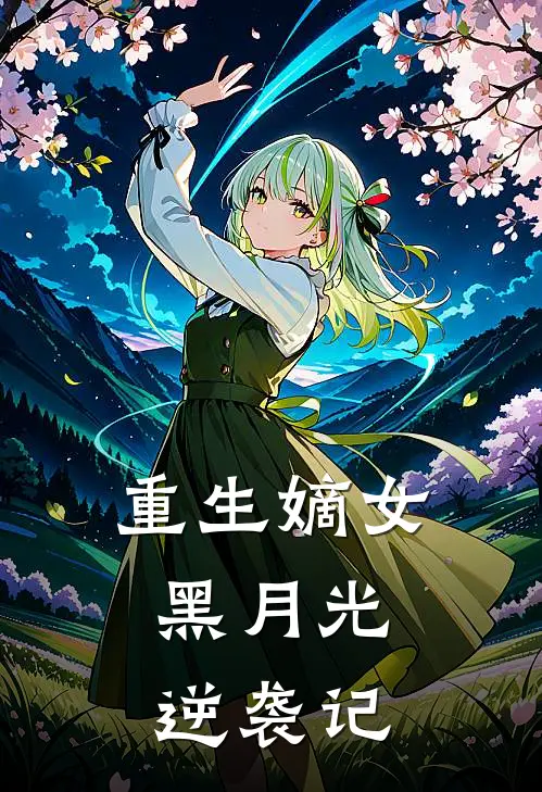 重生嫡女：黑月光逆袭记(林浅夏萧景明)完整版免费阅读_最新章节列表重生嫡女：黑月光逆袭记(林浅夏萧景明)