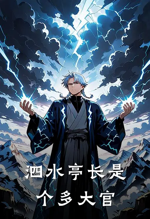 泗水亭长是个多大官