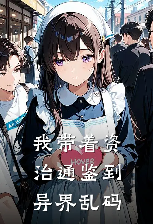 我带着资治通鉴到异界乱码