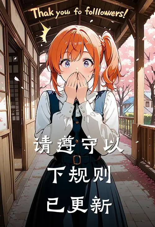 请遵守以下规则：【已更新】