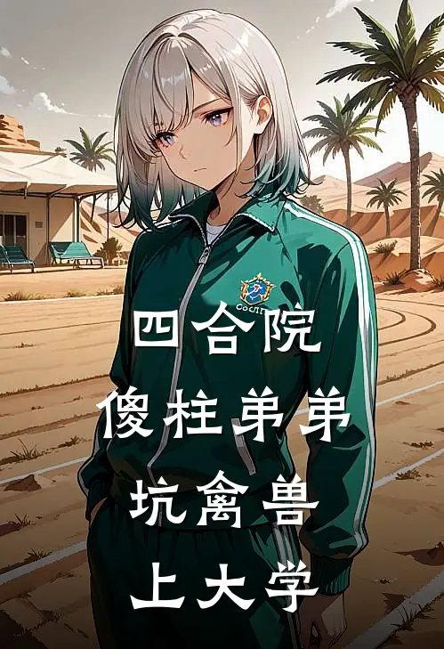 四合院：傻柱弟弟，坑禽兽上大学