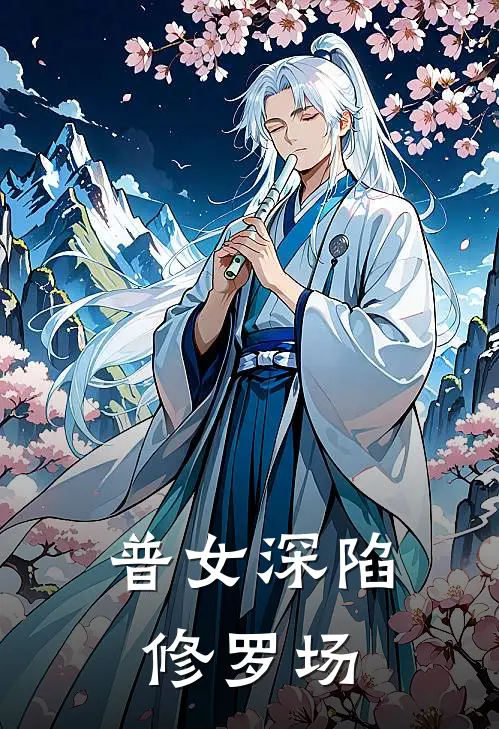 普女深陷修罗场