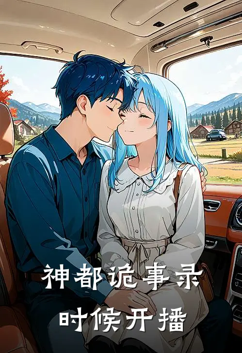 神都诡事录时候开播