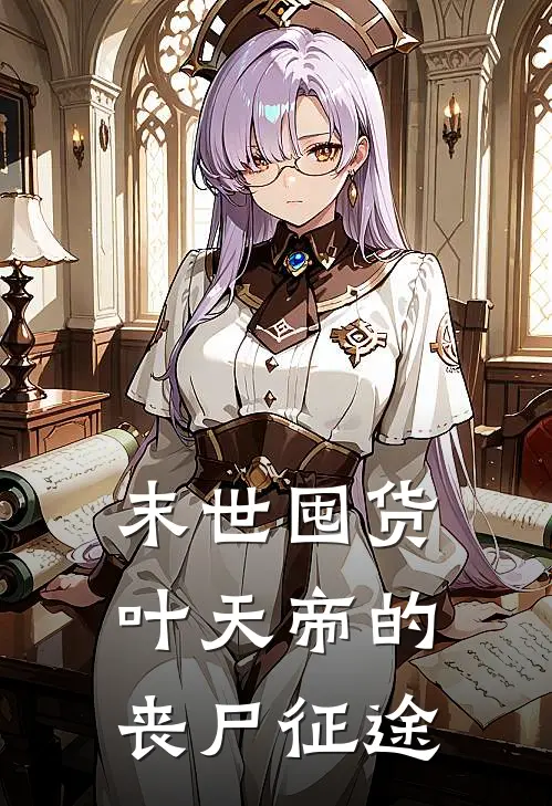 末世囤货叶天帝的丧尸征途(叶辰林悦)小说完结版_全文阅读免费全集末世囤货叶天帝的丧尸征途叶辰林悦