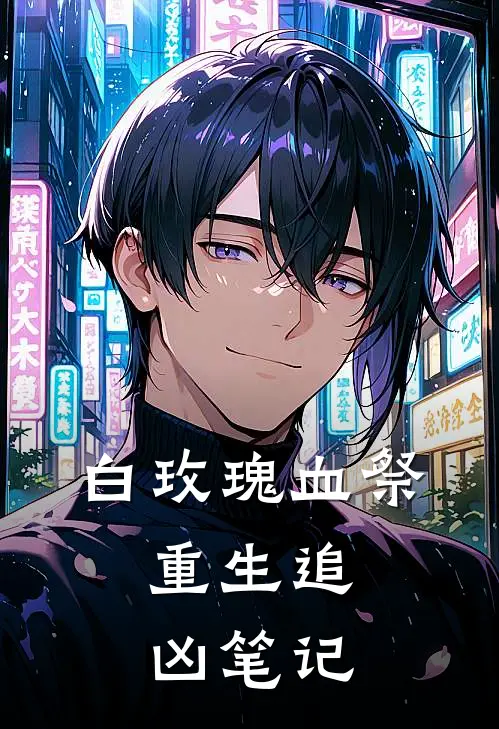 白玫瑰血祭：重生追凶笔记