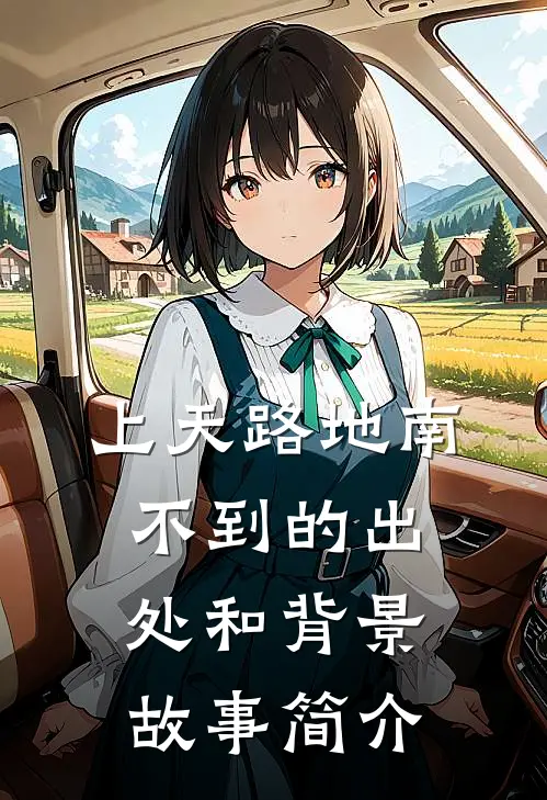 上天路地南不到的出处和背景故事简介