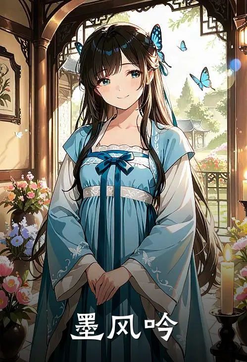 墨风吟