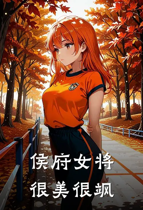 侯府女将很美很飒