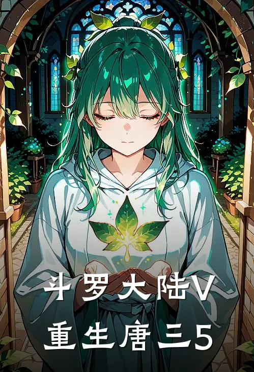 斗罗大陆V重生唐三5
