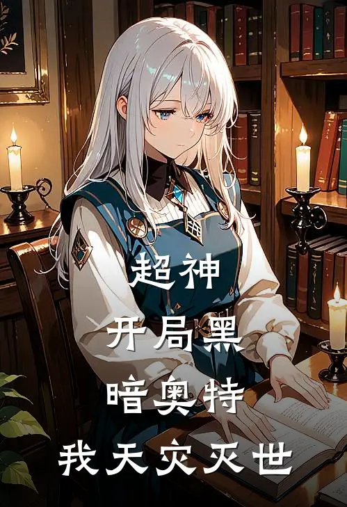 超神：开局黑暗奥特，我天灾灭世