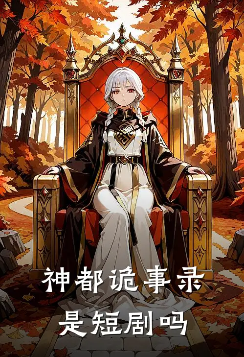 神都诡事录是短剧吗