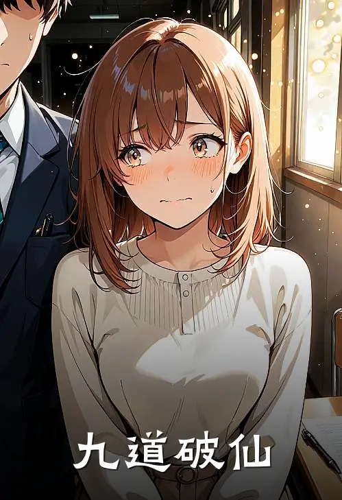 九道破仙