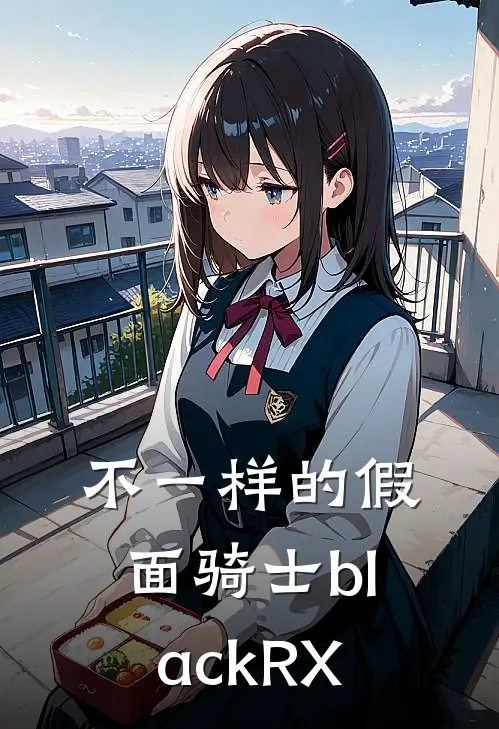 不一样的假面骑士blackRX